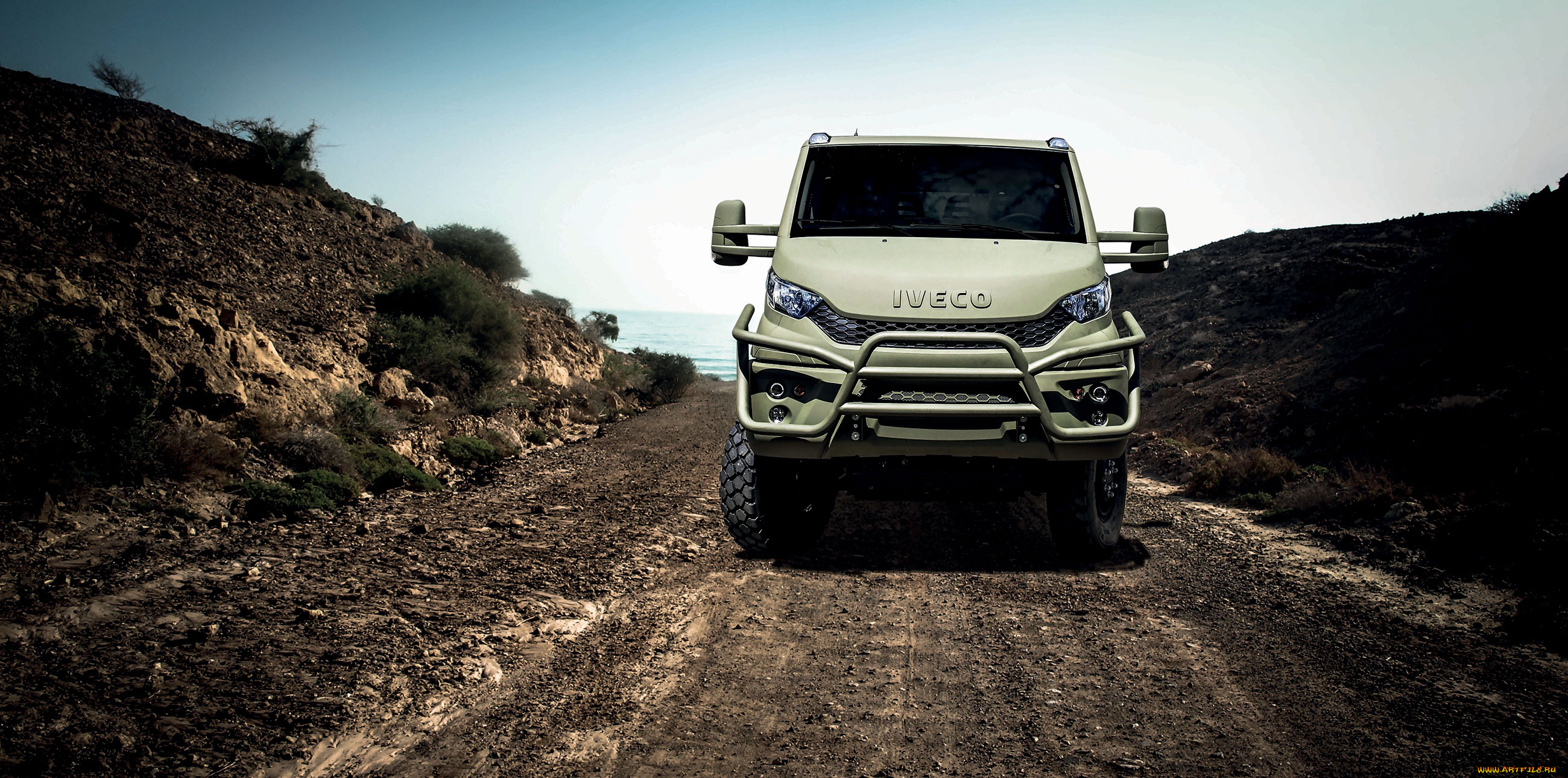 , iveco